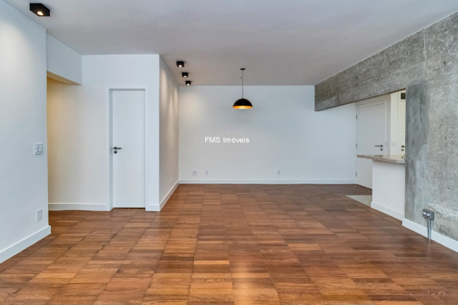 Imagem Imóvel com 2 Quartos à Venda, 100 m² em Cerqueira César - São Paulo Imagem Imóvel com 2 Quartos à Venda, 100 m² em Cerqueira César - São Paulo