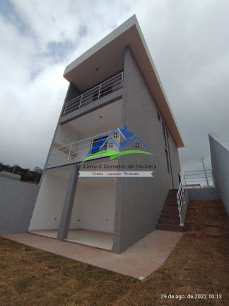 Imagem Casa com 2 Quartos à Venda, 140 m² em Terra Preta (terra Preta) - Mairiporã
