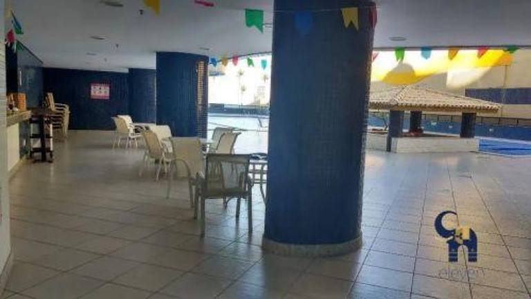 Imagem Apartamento com 1 Quarto à Venda, em Armação - Salvador Imagem Apartamento com 1 Quarto à Venda, em Armação - Salvador