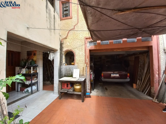 Imagem Sobrado com 3 Quartos à Venda, 208 m² em Mooca - São Paulo Imagem Sobrado com 3 Quartos à Venda, 208 m² em Mooca - São Paulo