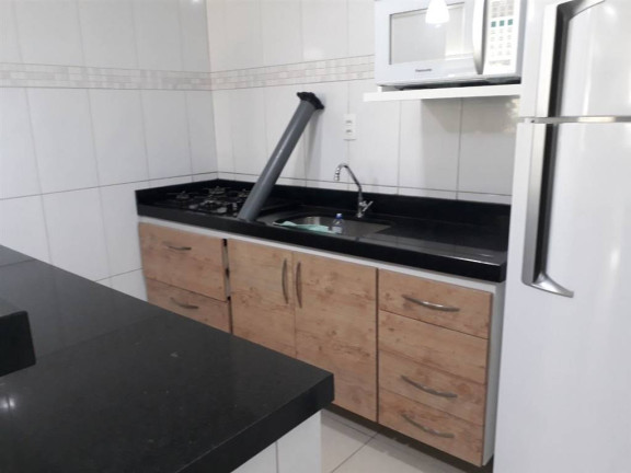 Imagem Apartamento com 2 Quartos à Venda, 84 m² em Boqueirao - Praia Grande