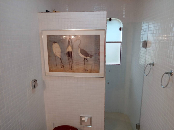 Imagem Cobertura com 3 Quartos à Venda, 130 m² em Enseada - Guarujá Imagem Cobertura com 3 Quartos à Venda, 130 m² em Enseada - Guarujá
