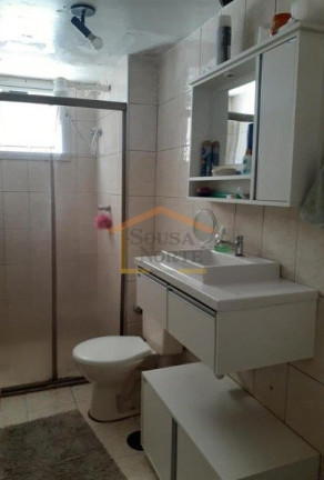 Imagem Apartamento com 2 Quartos à Venda, 62 m² em Vila Nivi - São Paulo Imagem Apartamento com 2 Quartos à Venda, 62 m² em Vila Nivi - São Paulo