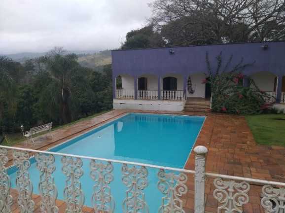 Chácara à Venda, 8.529 m² em Portão - Atibaia