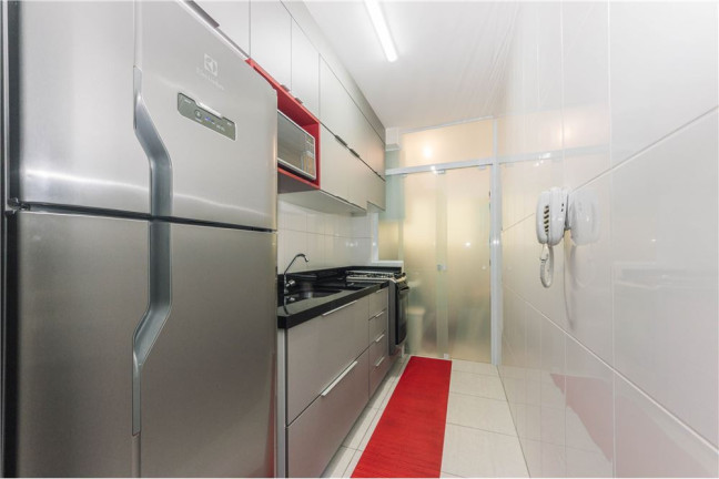 Imagem Apartamento com 2 Quartos à Venda, 51 m² em Aclimação - São Paulo