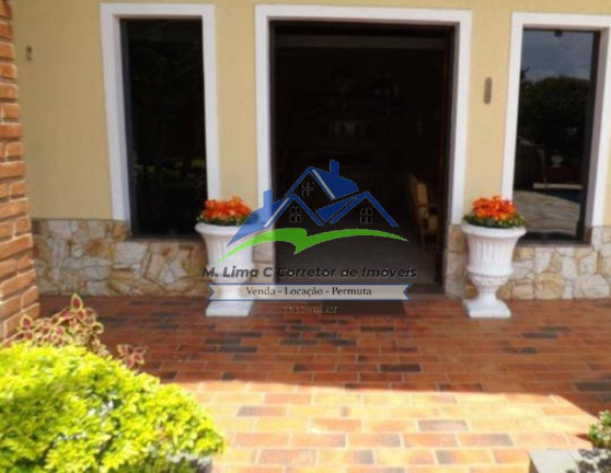 Imagem Chácara com 3 Quartos à Venda, 1.270 m² em Mairiporã Imagem Chácara com 3 Quartos à Venda, 1.270 m² em Mairiporã