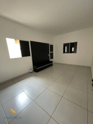 Imagem Casa com 2 Quartos à Venda, 66 m² em Jardim Aeroporto - Campo Grande Imagem Casa com 2 Quartos à Venda, 66 m² em Jardim Aeroporto - Campo Grande