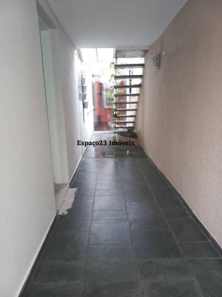 Imagem Casa com 3 Quartos à Venda, 220 m² em Limão - São Paulo