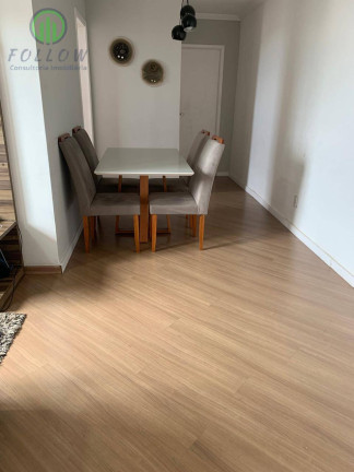 Imagem Apartamento com 2 Quartos à Venda, 56 m² em Jardim Roberto - Osasco