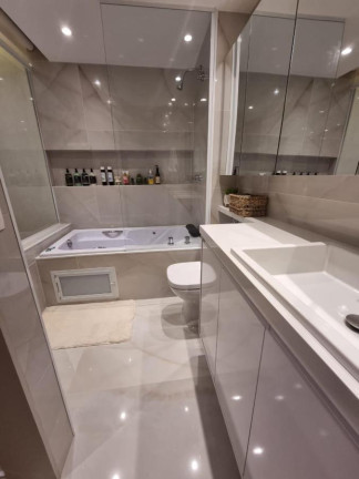 Imagem Apartamento com 4 Quartos à Venda, 150 m² em Jacarepagua - Rio De Janeiro