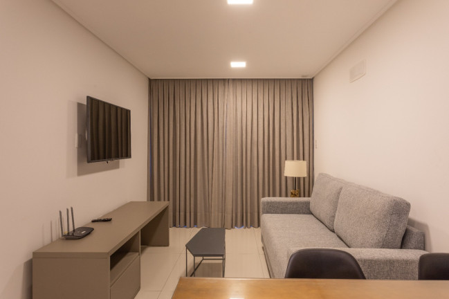 Imagem Apartamento com 2 Quartos para Alugar, 51 m² em Manaíra - João Pessoa