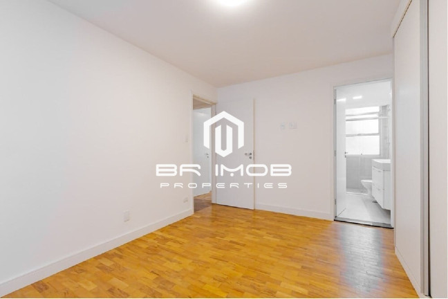 Imagem Imóvel com 4 Quartos à Venda, 120 m² em Higienópolis - São Paulo Imagem Imóvel com 4 Quartos à Venda, 120 m² em Higienópolis - São Paulo