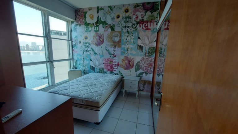 Imagem Apartamento com 4 Quartos à Venda, 170 m² em Itararé - São Vicente Imagem Apartamento com 4 Quartos à Venda, 170 m² em Itararé - São Vicente