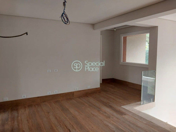 Imagem Casa com 4 Quartos à Venda, 900 m² em Jardim Guedala - São Paulo