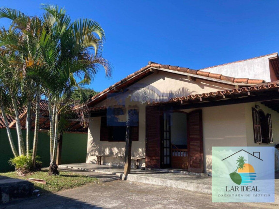 Casa com 2 Quartos à Venda, 600 m² em Geribá - Búzios