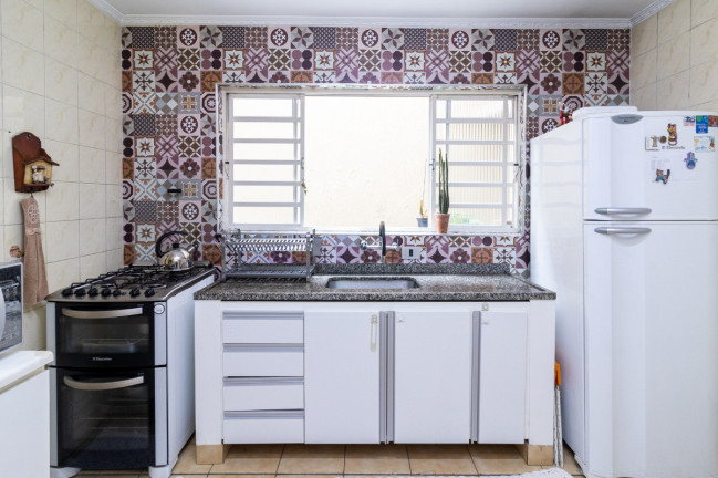 Imagem Casa com 3 Quartos à Venda, 184 m² em City Pinheirinho - São Paulo
