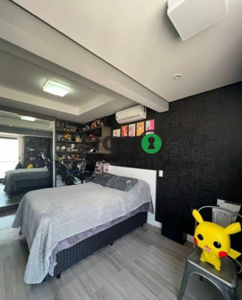 Imagem Apartamento com 3 Quartos à Venda, 167 m² em Tatuapé - São Paulo Imagem Apartamento com 3 Quartos à Venda, 167 m² em Tatuapé - São Paulo