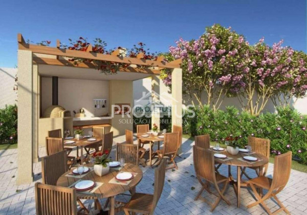 Imagem Apartamento com 2 Quartos à Venda, 59 m² em São Paulo