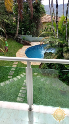 Imagem Casa com 6 Quartos à Venda, 400 m² em Toninhas - Ubatuba Imagem Casa com 6 Quartos à Venda, 400 m² em Toninhas - Ubatuba
