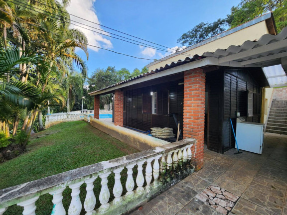 Imagem Chácara com 3 Quartos à Venda, 1.460 m² em Rio Acima - Mairiporã Imagem Chácara com 3 Quartos à Venda, 1.460 m² em Rio Acima - Mairiporã