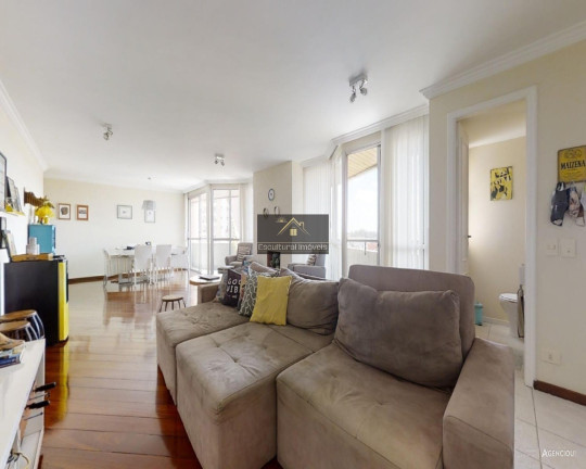 Imagem Apartamento com 4 Quartos à Venda, 220 m² em Vila Andrade - São Paulo Imagem Apartamento com 4 Quartos à Venda, 220 m² em Vila Andrade - São Paulo