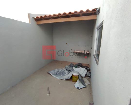 Imagem Casa com 3 Quartos à Venda, 120 m² em Independência - Montes Claros Imagem Casa com 3 Quartos à Venda, 120 m² em Independência - Montes Claros