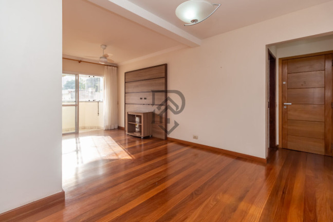 Imagem Apartamento com 3 Quartos à Venda, 80 m² em Vila Clementino - São Paulo