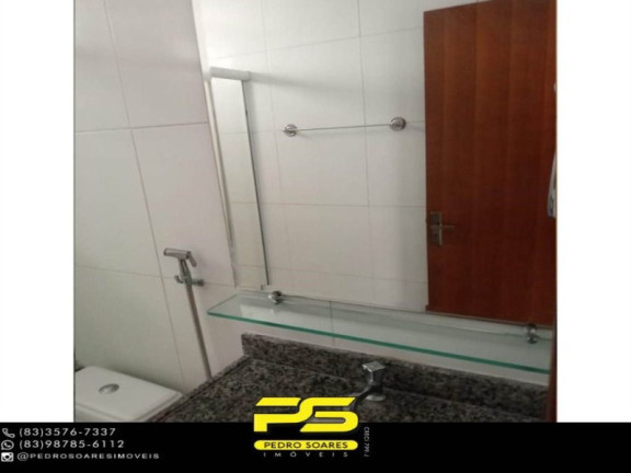 Imagem Apartamento com 3 Quartos à Venda, 70 m² em Jardim Oceania - João Pessoa Imagem Apartamento com 3 Quartos à Venda, 70 m² em Jardim Oceania - João Pessoa