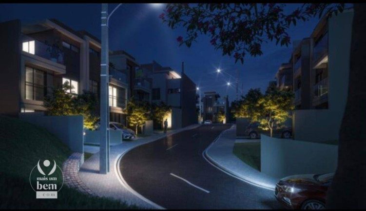 Imagem Sobrado com 3 Quartos à Venda, 138 m² em Santa Cândida - Curitiba Imagem Sobrado com 3 Quartos à Venda, 138 m² em Santa Cândida - Curitiba