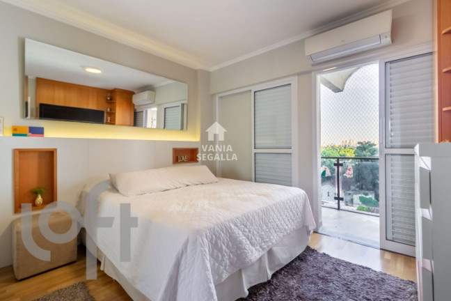 Imagem Apartamento com 3 Quartos à Venda, 105 m² em Pinheiros - São Paulo Imagem Apartamento com 3 Quartos à Venda, 105 m² em Pinheiros - São Paulo