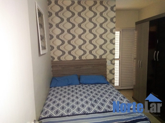 Imagem Casa de Condomínio com 2 Quartos à Venda, 65 m² em Vila Libanesa - São Paulo