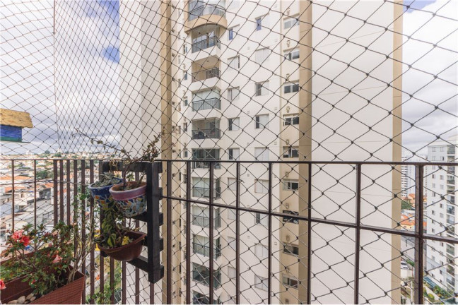 Imagem Apartamento com 3 Quartos à Venda, 67 m² em Vila Prudente - São Paulo