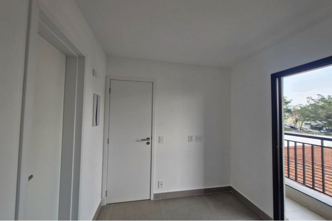 Imagem Apartamento com 1 Quarto à Venda, 30 m² em Jardim São Paulo(zona Norte) - São Paulo