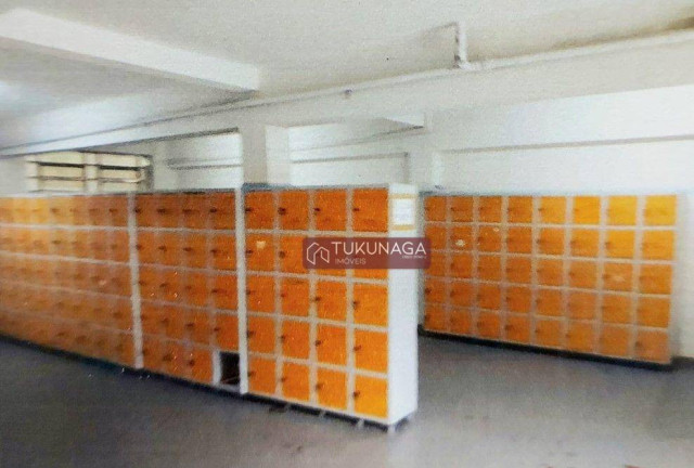 Imagem Galpão para Alugar, 8.100 m² em Vila Miriam - Guarulhos Imagem Galpão para Alugar, 8.100 m² em Vila Miriam - Guarulhos