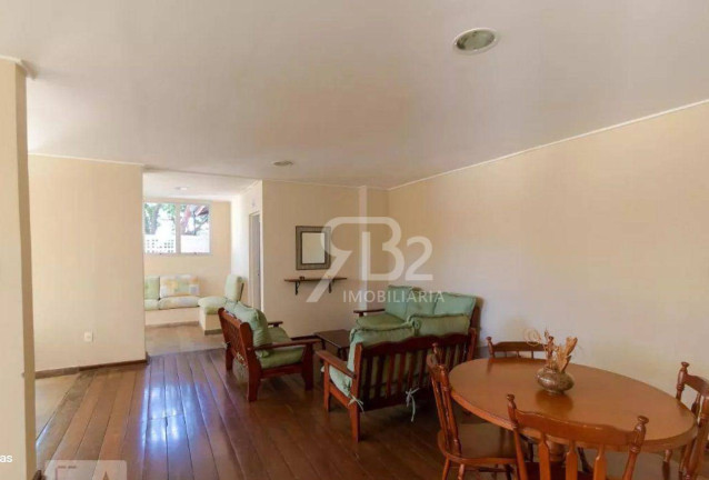 Apartamento com 3 Quartos à Venda, 100 m² em Cambuí - Campinas