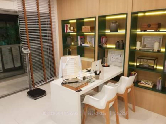 Imagem Imóvel à Venda, 39 m² em Vila Clementino - São Paulo Imagem Imóvel à Venda, 39 m² em Vila Clementino - São Paulo