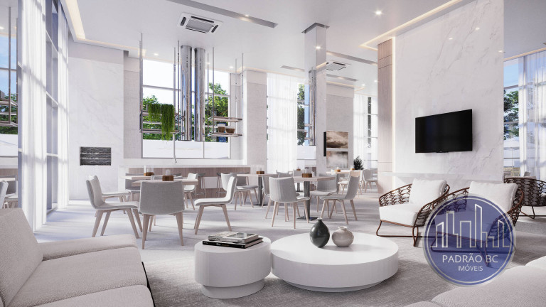 Imagem Apartamento com 2 Quartos à Venda, 96 m² em Seminário - Curitiba Imagem Apartamento com 2 Quartos à Venda, 96 m² em Seminário - Curitiba