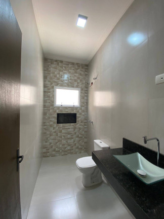 Imagem Casa com 3 Quartos à Venda, 259 m² em Loteamento Residencial Morada Do Visconde - Tremembé