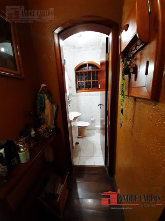 Imagem Sobrado com 3 Quartos à Venda, 120 m² em Bela Vista - Osasco Imagem Sobrado com 3 Quartos à Venda, 120 m² em Bela Vista - Osasco