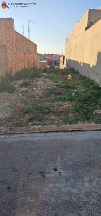 Imagem Terreno à Venda, 125 m² em Parque São Bento - Sorocaba