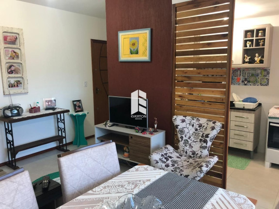 Imagem Apartamento com 2 Quartos à Venda,  em Pinheiro Machado - Santa Maria