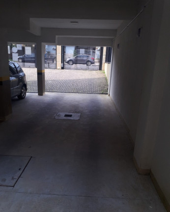 Imagem Apartamento com 1 Quarto à Venda, 39 m² em Tristeza - Porto Alegre Imagem Apartamento com 1 Quarto à Venda, 39 m² em Tristeza - Porto Alegre