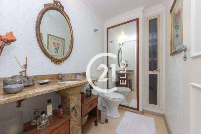 Imagem Apartamento com 3 Quartos à Venda, 149 m² em Itaim Bibi - São Paulo Imagem Apartamento com 3 Quartos à Venda, 149 m² em Itaim Bibi - São Paulo