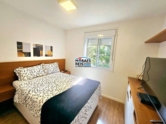Imagem Apartamento com 2 Quartos à Venda,  em Jardim Das Acácias - São Paulo