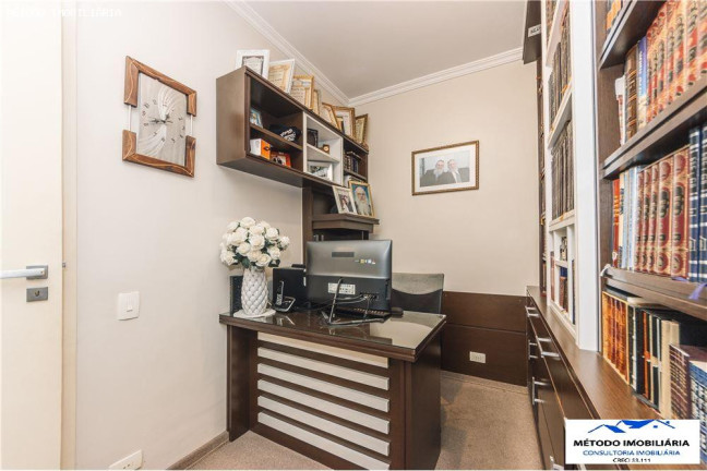 Imagem Apartamento com 3 Quartos à Venda, 151 m² em Jardim Paulista - São Paulo
