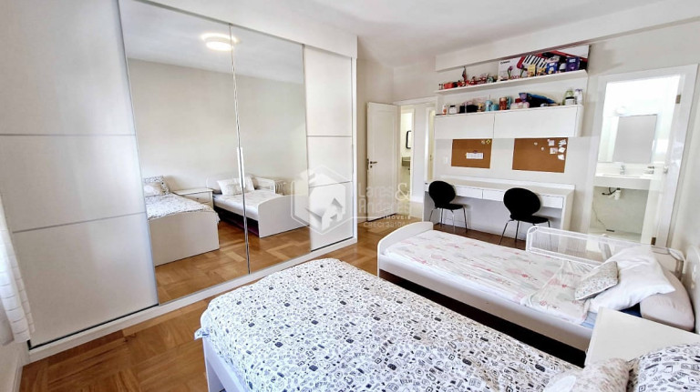 Imagem Apartamento com 3 Quartos à Venda, 145 m² em Higienópolis - São Paulo Imagem Apartamento com 3 Quartos à Venda, 145 m² em Higienópolis - São Paulo