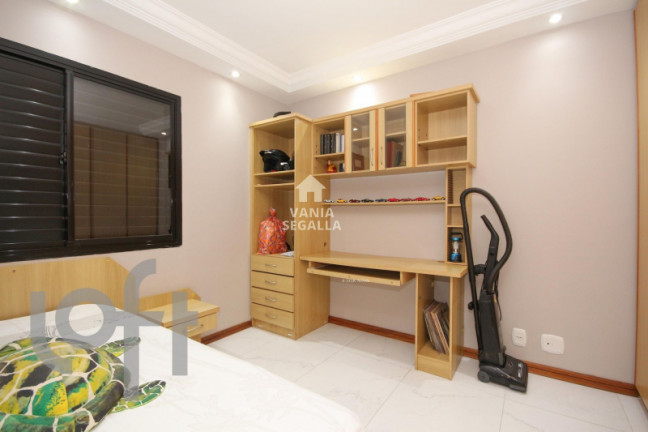 Imagem Apartamento com 4 Quartos à Venda, 127 m² em Alto Da Lapa - São Paulo