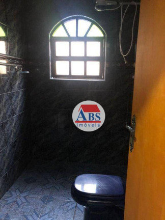 Imagem Casa com 2 Quartos à Venda, 125 m² em Vila Caiçara - Praia Grande