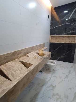 Imagem Casa com 3 Quartos à Venda, 147 m² em Setor Faiçalville - Goiânia