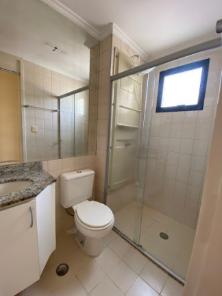 Imagem Apartamento com 2 Quartos à Venda, 56 m² em Jardim Das Vertentes - São Paulo Imagem Apartamento com 2 Quartos à Venda, 56 m² em Jardim Das Vertentes - São Paulo